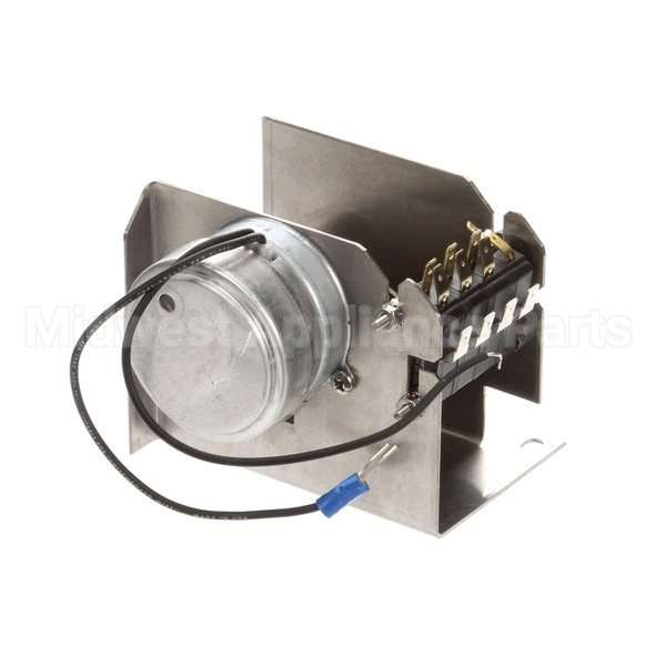 0708769 Compatible Champion Timer Door Mac 14-Sec Rin 120V