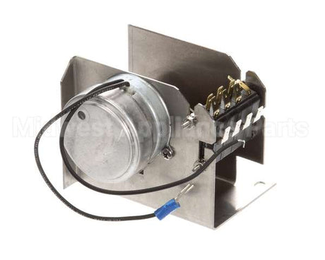 0708769 Champion - Moyer Diebel Timer Door Mac 14-Sec Rin 120V