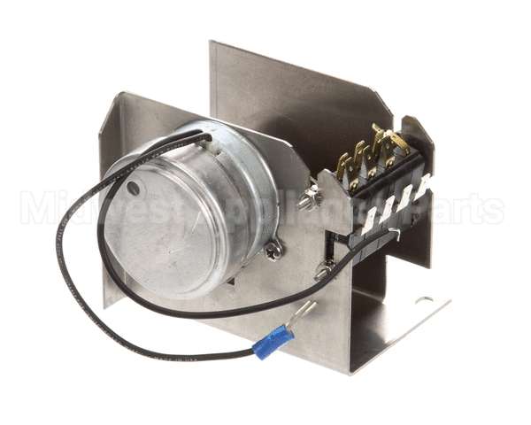 0708769 Champion - Moyer Diebel Timer Door Mac 14-Sec Rin 120V