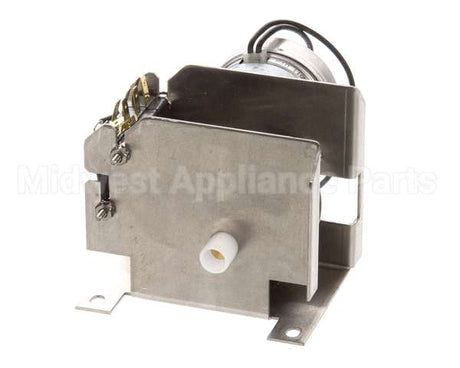 0708769 Champion - Moyer Diebel Timer Door Mac 14-Sec Rin 120V