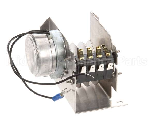 0708769 Champion - Moyer Diebel Timer Door Mac 14-Sec Rin 120V