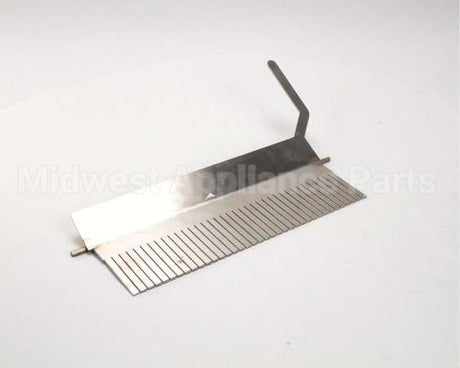 0709-0082-024 Oliver Assembly38 Knife Guide & Hlddwn