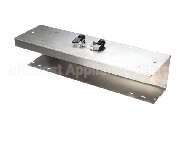 0709-25069K Oliver Kitpush Button Round Retrofit