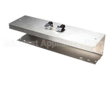 0709-25069K Oliver Kitpush Button Round Retrofit