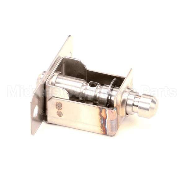 0709462 Compatible Champion Catch Door Assembly - 501 Ss Plung