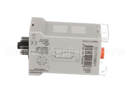 0709597 Hussmann Time Delay 120V/208V