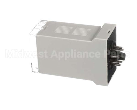 0709597 Hussmann Time Delay 120V/208V
