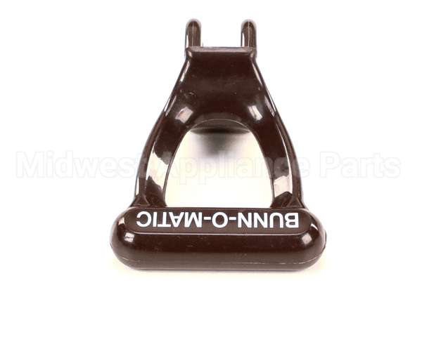 07096.0000 Bunn Faucet Handle,Brn-Bunn-O-Mati
