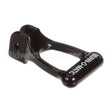 07096.0002 Compatible Bunn Faucethandle, Blk-Bunn-O-Mati