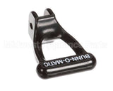 07096.0002 Bunn Faucet Handle,Blk-Bunn-O-Mati