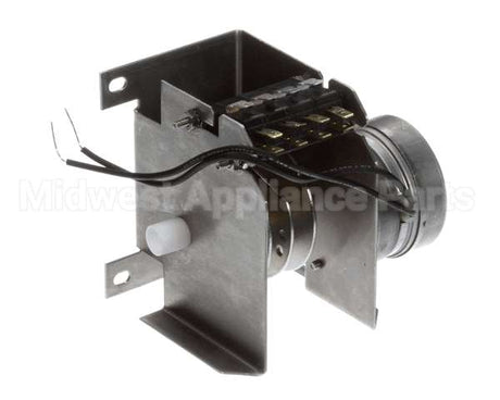 0709632 Champion - Moyer Diebel Timer Assembly Idh 115V
