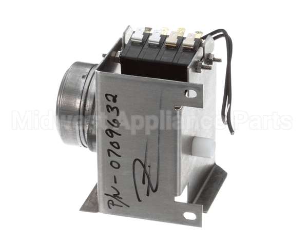 0709632 Champion - Moyer Diebel Timer Assembly Idh 115V