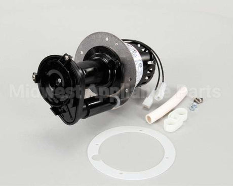 07097.0000 Bunn Pump Motor Kit, 120V 60Hz