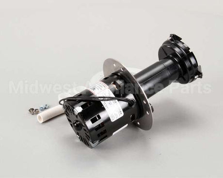 07097.0000 Bunn Pump Motor Kit, 120V 60Hz