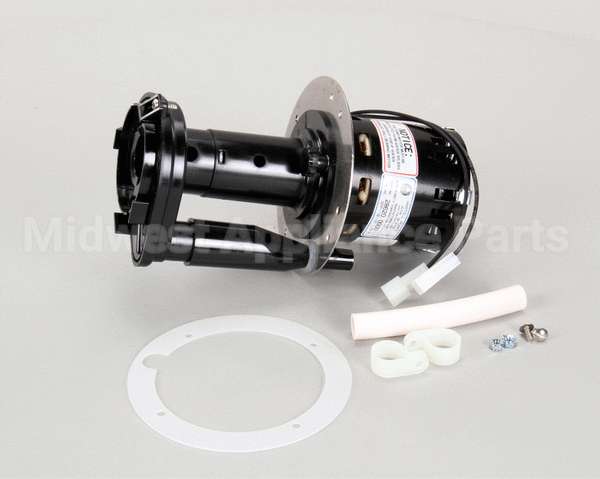 07097.0000 Bunn Pump Motor Kit, 120V 60Hz