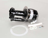 07097.0000 Bunn Pump Motor Kit, 120V 60Hz