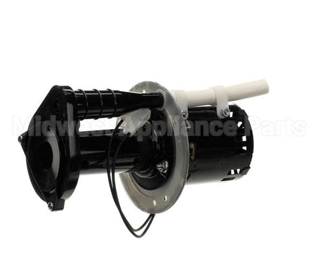 07097.0008 Bunn Pump Motor Kit, 240V 50Hz