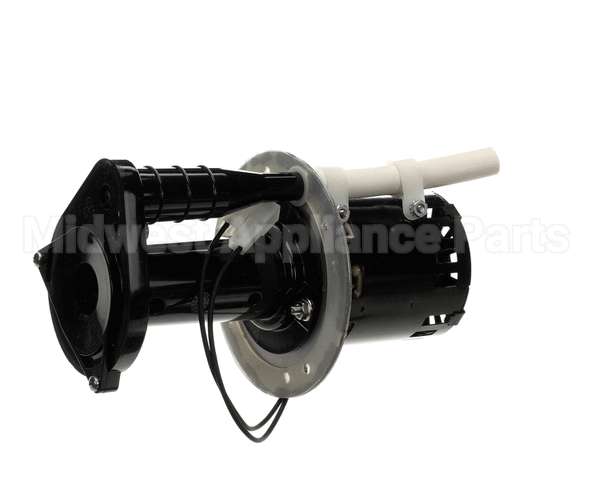 07097.0008 Bunn Pump Motor Kit, 240V 50Hz