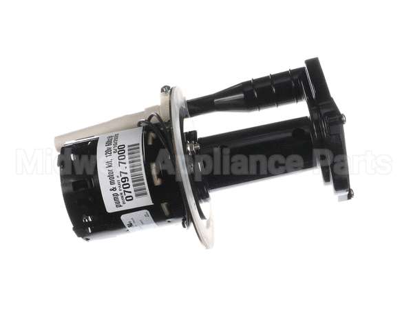 07097.7000 Bunn Pump & Motor Kit, 120V 60Hz
