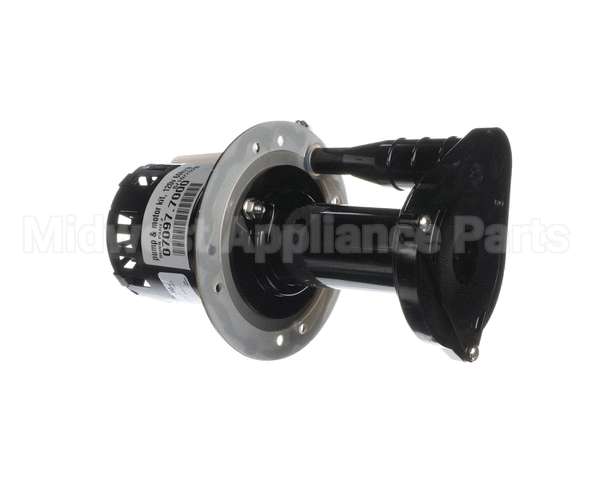 07097.7000 Bunn Pump & Motor Kit, 120V 60Hz