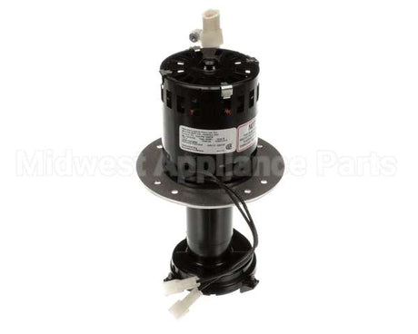 07097.7002 Bunn Bunn-O-Matic Pump Assy Complete 120V(60H