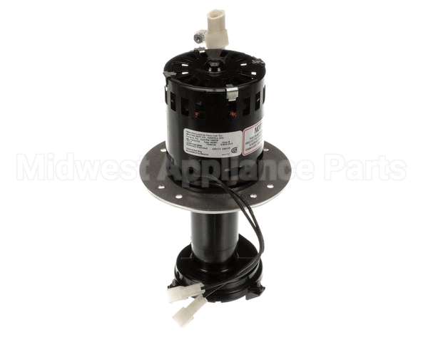 07097.7002 Bunn Bunn-O-Matic Pump Assy Complete 120V(60H
