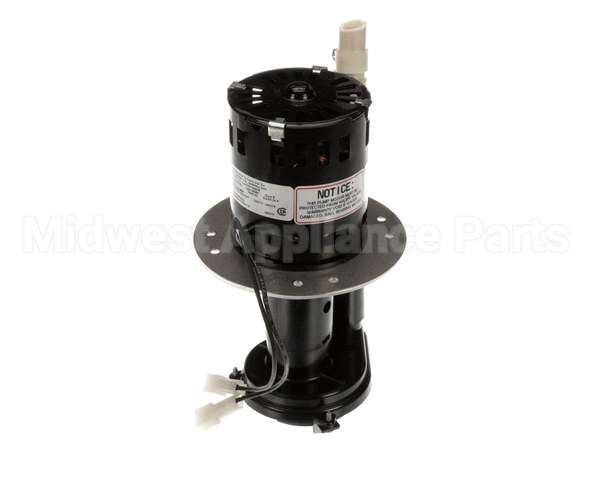 07097.7002 Bunn Bunn-O-Matic Pump Assy Complete 120V(60H