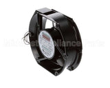 0709784 Hussmann Fan Uf15Pc12-Bwhr/Cc-S