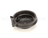 07098.0001 Bunn Funnel Support Assembly,Blk-Bypas