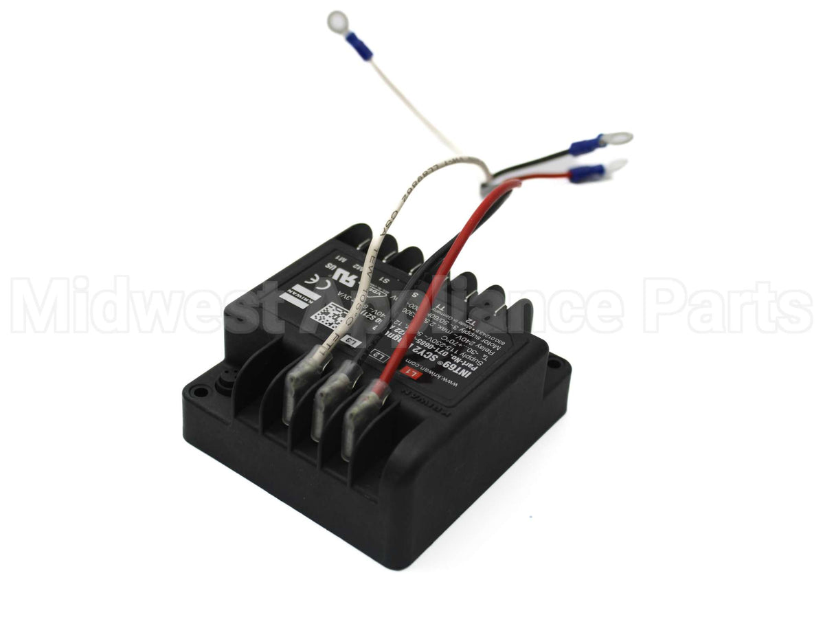 071-0685-00 Copeland 115/230V Protection Module