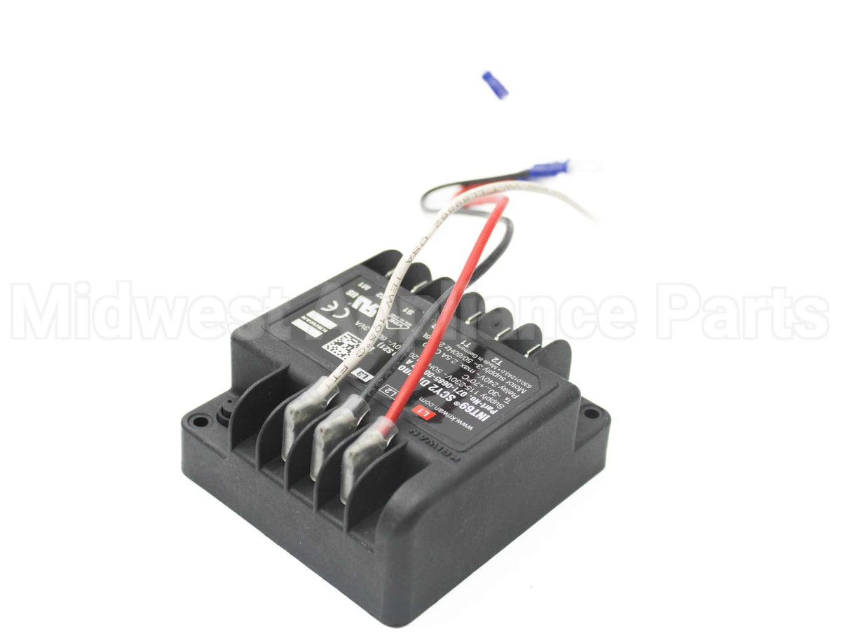 071-0685-00 Copeland 115/230V Protection Module