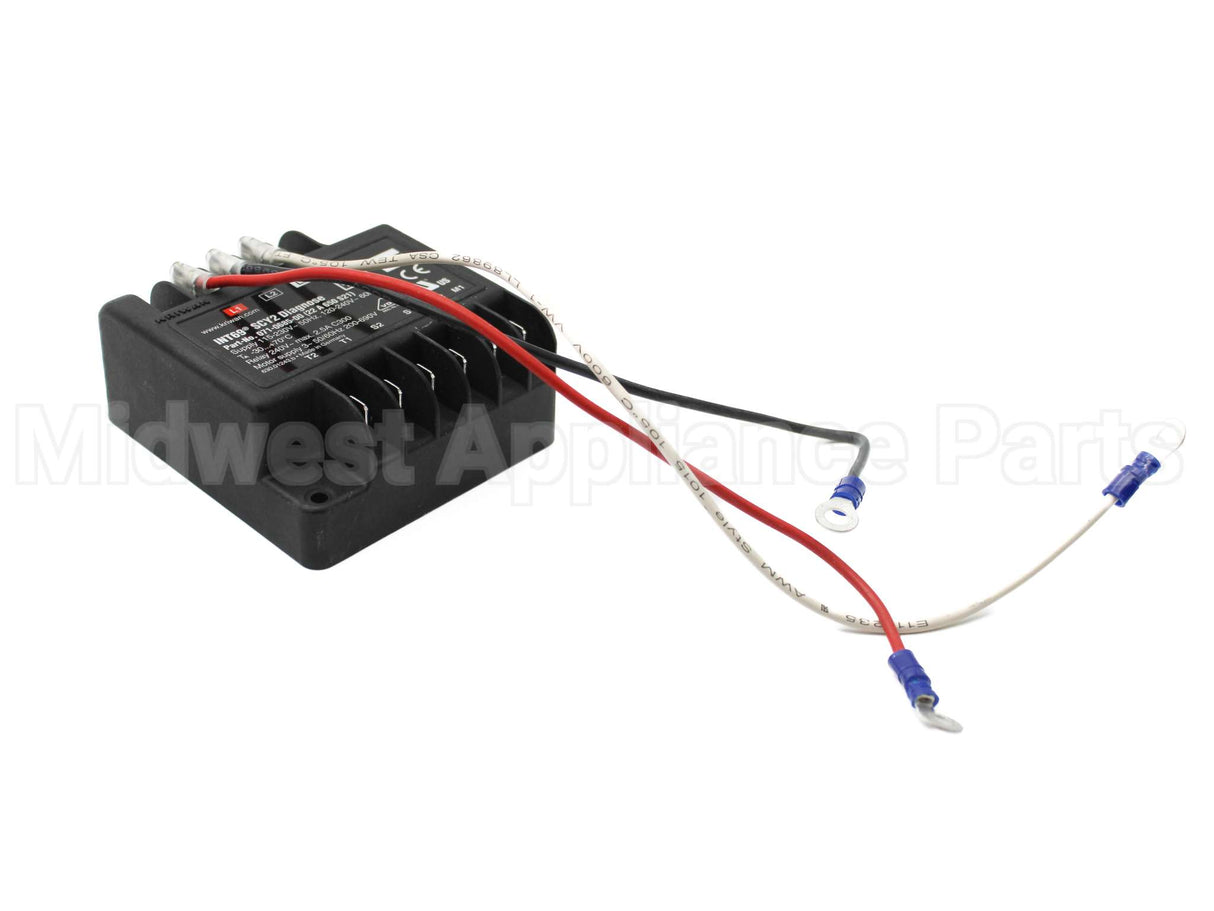 071-0685-00 Copeland 115/230V Protection Module