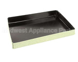 071-11527 Master-Bilt Condensate Pan No Notch 17.500