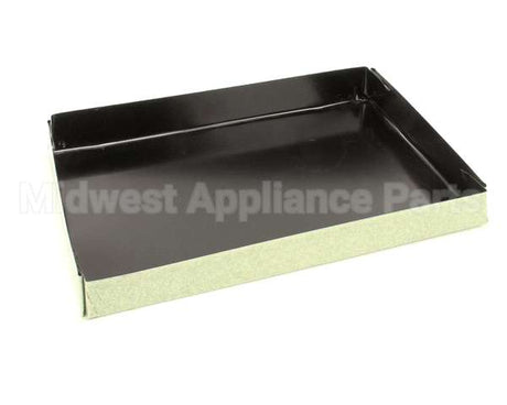 071-11527 Master-Bilt Condensate Pan No Notch 17.500