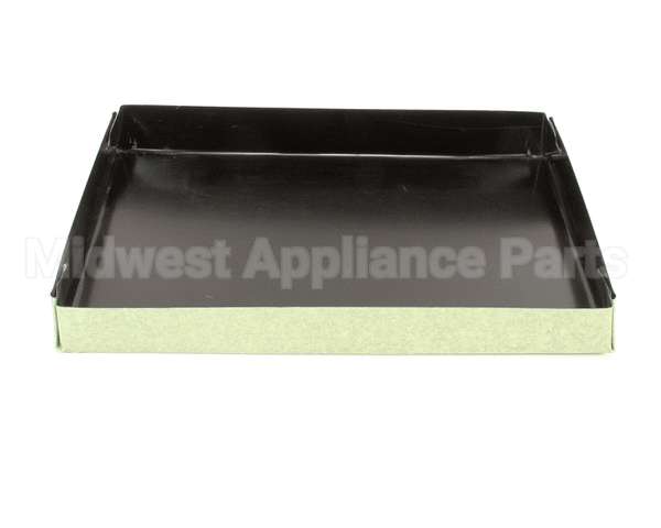 071-11527 Master-Bilt Condensate Pan No Notch 17.500