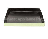 071-11527 Master-Bilt Condensate Pan No Notch 17.500