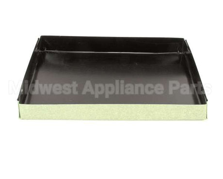 071-11527 Master-Bilt Condensate Pan No Notch 17.500