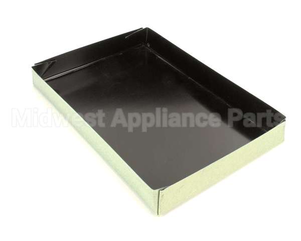 071-11527 Master-Bilt Condensate Pan No Notch 17.500