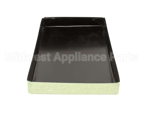 071-11527 Master-Bilt Condensate Pan No Notch 17.500