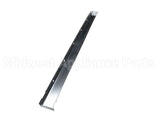071-22123 Master-Bilt Spill Pan Front Angle, 4.625