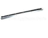 071-22123 Master-Bilt Spill Pan Front Angle, 4.625