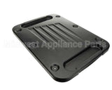 0710-041-R Cres Cor Panel, Impact Reinforced