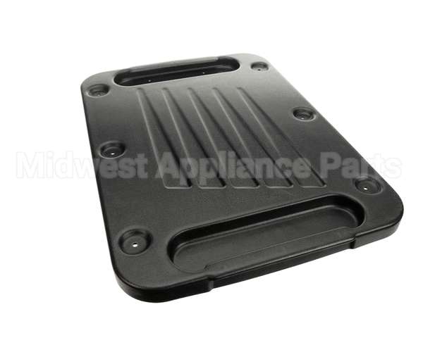 0710-041-R Cres Cor Panel, Impact Reinforced