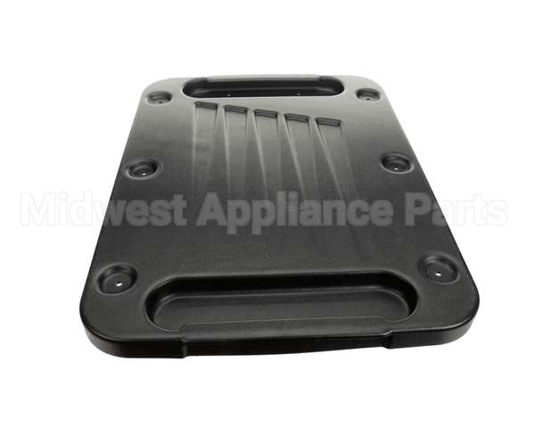 0710-041-R Cres Cor Panel, Impact Reinforced