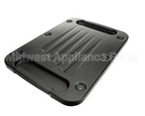 0710-041-R Cres Cor Panel, Impact Reinforced