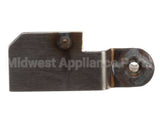 0710098 Champion - Moyer Diebel Rh Hinge Welded Assembly Uh-150