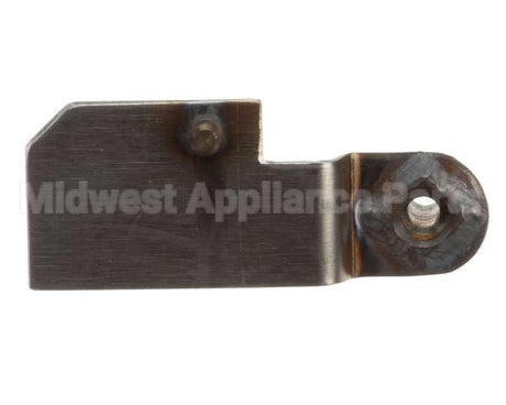 0710098 Champion - Moyer Diebel Rh Hinge Welded Assembly Uh-150
