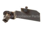 0710098 Champion - Moyer Diebel Rh Hinge Welded Assembly Uh-150