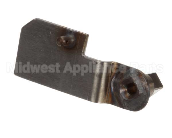 0710098 Champion - Moyer Diebel Rh Hinge Welded Assembly Uh-150
