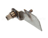 0710098 Champion - Moyer Diebel Rh Hinge Welded Assembly Uh-150